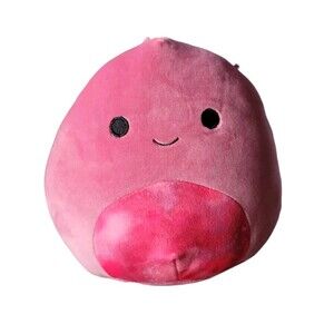 Squishmallows Poleena The Dinosaur 8"